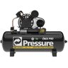 Compressor de Ar Pressure 20 Pés Onix Pro 200 Litros 175 Libras Trifásico - 1