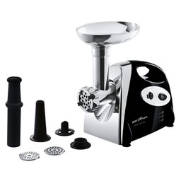 Moedor de Carne Elétrico Britânia 127v - 2