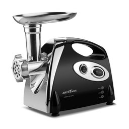 Moedor de Carne Elétrico Britânia 127v - 4
