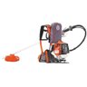 Roçadeira Gasolina Husqvarna 553RBX 50,6cc - 1