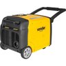 Gerador Inverter Vonder GIV 3200 220V 3kva Silencioso - 3