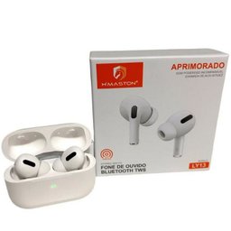 Fone de Ouvido Ly13 para Iphone 6 7 8 X Xr Xs 11 12 13 14 Pro Max - 2