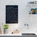 Ver imagem 3 de Papel de Parede Adesivo Azulejo Tijolinho Branco