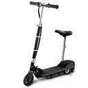 Ver imagem 2 de Patinete Elétrico Assento Kit Proteção Importway Bwpeak-120w