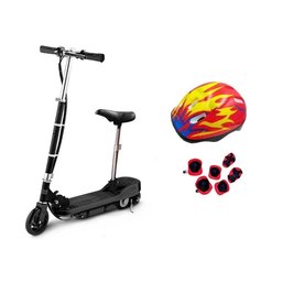 Patinete Elétrico Assento Kit Proteção Importway Bwpeak-120w - 1