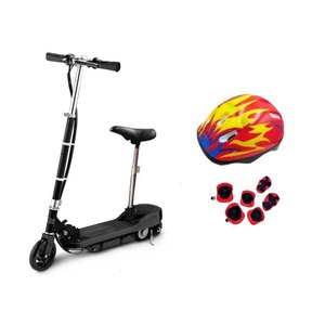 Patinete Elétrico Assento Kit Proteção Importway Bwpeak-120w