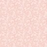 Papel de Parede Adesivo Floral Rosa Claro - 1