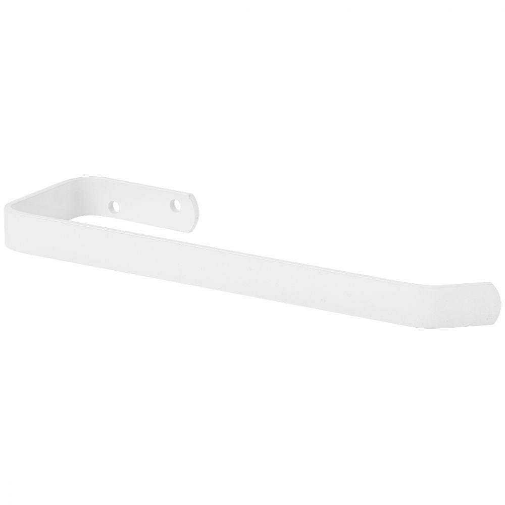 Kit Acessórios para Banheiro Branco 6 Peças - 2