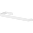 Ver imagem 2 de Kit Acessórios para Banheiro Branco 6 Peças