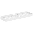 Ver imagem 3 de Kit Acessórios para Banheiro Branco 6 Peças