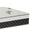 Ver imagem 5 de Colchão Plumatex Espuma Ortopédica Falcon 138x188x20