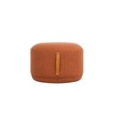 Ver imagem 4 de Puff Decorativo Minimalista Redondo Lounge Rivatti