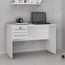 Ver imagem 1 de Mesa para Computador 2 Gavetas Byte Valdemóveis