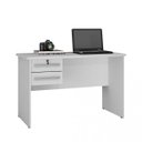 Ver imagem 2 de Mesa para Computador 2 Gavetas Byte Valdemóveis