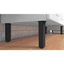 Ver imagem 4 de Balcão com Tampo Rose Itatiaia