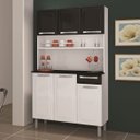 Ver imagem 1 de Armário de Cozinha Rose Itatiaia