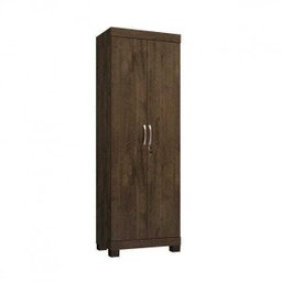 Armário Multiuso 2 Portas Mucuri JCM Móveis - 2