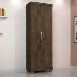 Armário Multiuso 2 Portas Mucuri JCM Móveis - 1