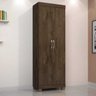 Armário Multiuso 2 Portas Mucuri JCM Móveis - 1