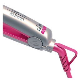 Lumina Duo Tormaline Ga.ma Italy - Prancha / Chapinha De Cabelo - 4