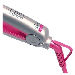 Lumina Duo Tormaline Ga.ma Italy - Prancha / Chapinha de Cabelo - 4