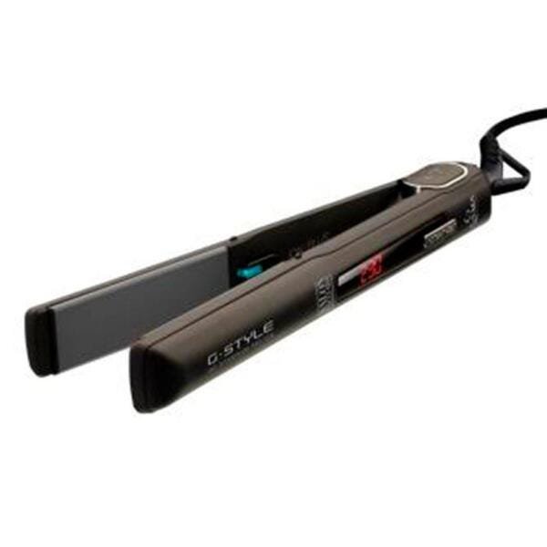 Chapinha Gama Italy G-Style Digital Titanium PRO Ion Plus - 110V Menor preço em Chapinha Gama Italy G-Style Digital Titanium PRO Ion Plus - 110V