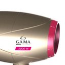 Ver imagem 3 de Secador Gama Italy Lumina Nano Tourmaline - 110V