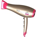 Ver imagem 5 de Secador Gama Italy Lumina Nano Tourmaline - 110V