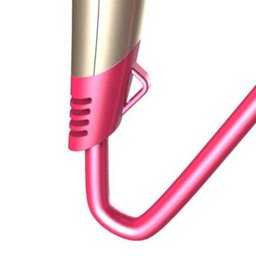 Secador Gama Italy Lumina Nano Tourmaline - 110V - 4