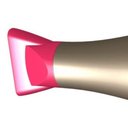 Ver imagem 2 de Secador Gama Italy Lumina Nano Tourmaline - 110V
