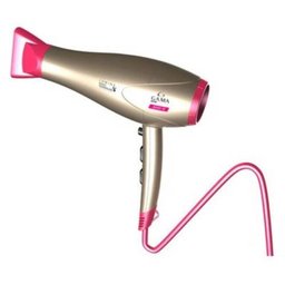 Secador Gama Italy Lumina Nano Tourmaline - 110V - 1