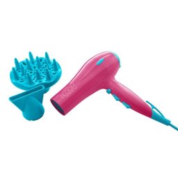 Secador Bloom Ceramic Íon 2000W 220V Gama - 3