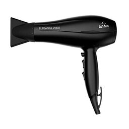 Secador Eleganza 2300 Gama Italy 2000w 220v - 1