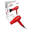 Secador Gama Italy Vibrant II, 2 vel, 6 temp, Vermelho - 220V - 2