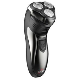 Barbeador Elétrico Gama Italy 3 Lâminas GSH900 - Bivolt - 1