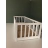 Cama Montessoriano Cercado Solteiro - 2