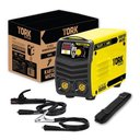 Ver imagem 1 de Maquina de Solda Inversora Bivolt Kab 150 Micro Tig Tork