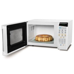 Micro-ondas 18L Mef28 Electrolux com Painel Mais Fácil de Usar 110Volts - 4