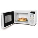 Ver imagem 4 de Micro-ondas 18L Mef28 Electrolux com Painel Mais Fácil de Usar 110Volts
