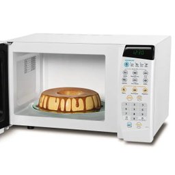 Micro-ondas 18L Mef28 Electrolux com Painel Mais Fácil de Usar 110Volts - 3