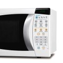 Ver imagem 2 de Micro-ondas 18L Mef28 Electrolux com Painel Mais Fácil de Usar 110Volts