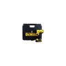 Parafusadeira e Furadeira à bateria LI 20V de impácto DeWalt DCD776C2 Bivolt  - 13