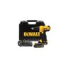 Parafusadeira e Furadeira à bateria LI 20V de impácto DeWalt DCD776C2 Bivolt  - 11