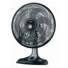 Ventilador Arno Ts55 Preto 40cm, 3 Velocidades, com Repelente Frontal e 6 Hélices 220 Volts - 1