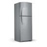 Refrigerador Cycle Defrost Inox Rcct490 467 Litros - Continental 220 Volts - 1
