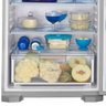 Refrigerador Cycle Defrost Inox Rcct490 467 Litros - Continental 110 Volts - 5