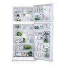 Ver imagem 2 de Geladeira / Refrigerador Frost Free Electrolux Infinity (Df80), 553 Litros, Painel Blue Touch