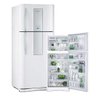 Geladeira / Refrigerador Frost Free Electrolux Infinity (Df80), 553 Litros, Painel Blue Touch - 1