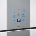 Ver imagem 3 de Geladeira / Refrigerador Frost Free Electrolux Infinity (Df80), 553 Litros, Painel Blue Touch