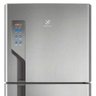 Refrigerador Frost Free Inox Tf55S 431 Litros- Electrolux 110V - 4